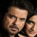 Anil & Sonam Kapoor