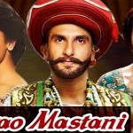 Bajirao Mastani