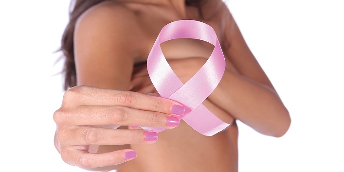 स्तन कैंसर के कारण और बचाव