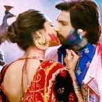 Deepika & ranvir