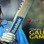 Gautam Gambhir Celebrates His 34th Birthday