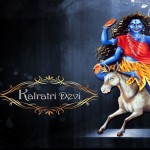 Maa-kalratri