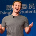 Mark Zuckerberg