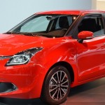 Maruti Suzuki Baleno5