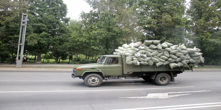 Overloaded Vehicles2