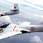 Pakistan will Buy 34 T-37 Fighter Planes from Turkey