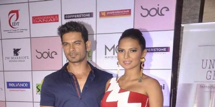 Rochelle Rao expresses her love to Keith4