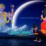 Shani dev