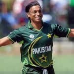 Shoaib Akhtar