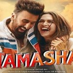 Tamasha