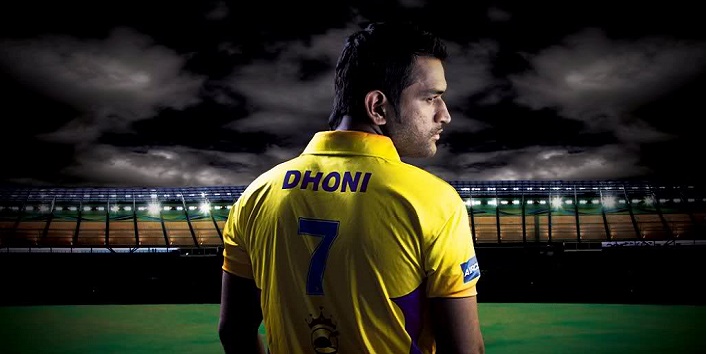 आईपीएल-9 में किसी और टीम से खेलेंगे सीएसके कप्तान धोनी!