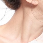 neck