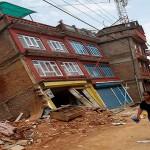 nepal earthquake