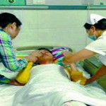 198 days in coma after mum sang2