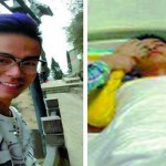198 days in coma after mum sang3