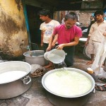 Adulteration during Festival Times1