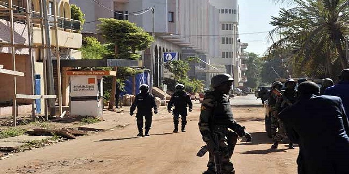अफ्रीकी देश माली की राजधानी बमाको में हुआ आतंकी हमला, 27 की मौत, फंसे रहे 20 भारतीय