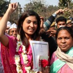 Aam Aadmi Party Leader