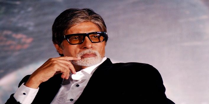अमिताभ बच्चन का 75 फीसदी लीवर खराब