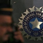 BCCI.
