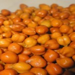 Black Chickpea