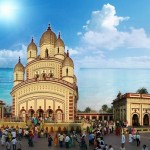 Dakshineswar Kali Temple1