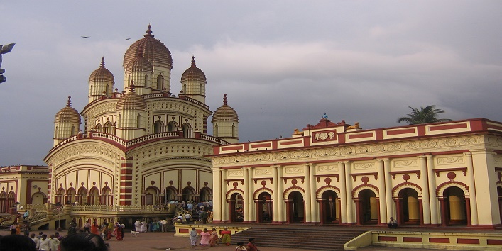 Dakshineswar Kali Temple3