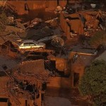 Dam Breaks in Minas Gerais in South Brazil1