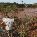 Dam Breaks in Minas Gerais in South Brazil2