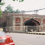 Delhi_Gate