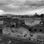 Feroz Shah Kotla