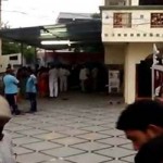 Four Deaths in the family of Former congress Parliament Member1