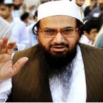 Hafiz Muhammad Saeed