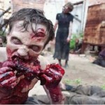 Human Flesh and Ethnic Conflict