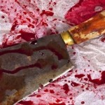 Human Flesh and Ethnic Conflict.