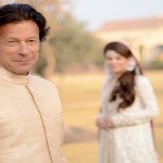 IMRAN-KHAN wife