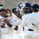 Indian Team