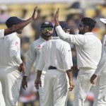 Indian Team8