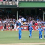 Indian team