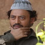Irrfan-Khan as  writer
