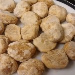 JAGGERY