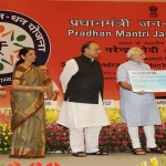 Jan Dhan Yojana