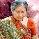 Jashodaben Modi