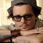 Johnny Depp