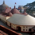 Kamakhya Temple
