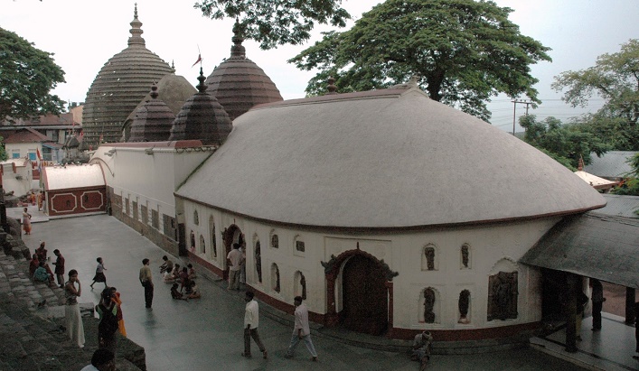 Kamakhya Temple3