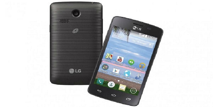 LG Lucky 3G