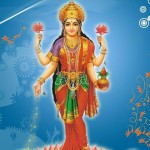 Laxmi-mata