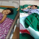 Little Girl Mohini
