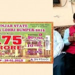 Made millionaire by Rs 200